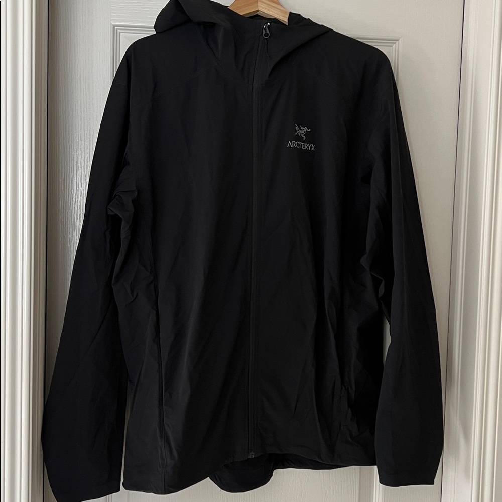 Arc'teryx Gamma SL Hoody